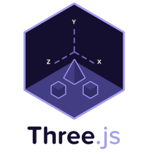 Библиотеки three js. Прект three js. Tree js.